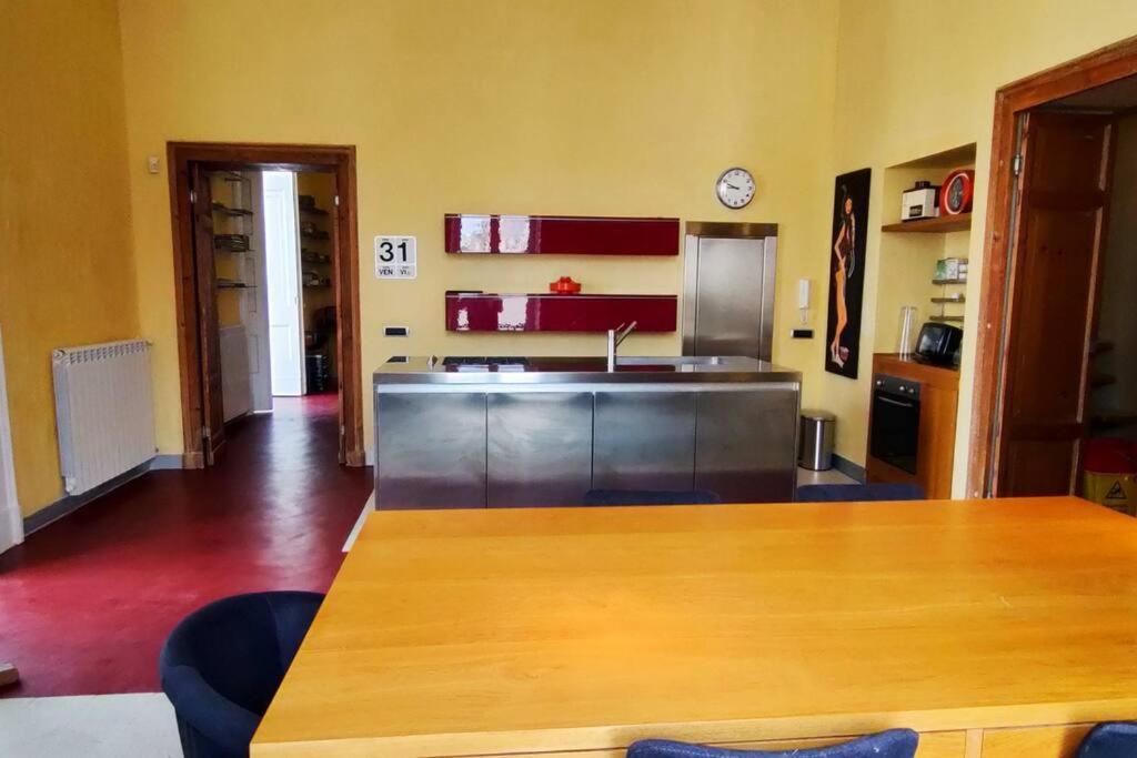 Apartmán Ca'Sa Neapol Exteriér fotografie