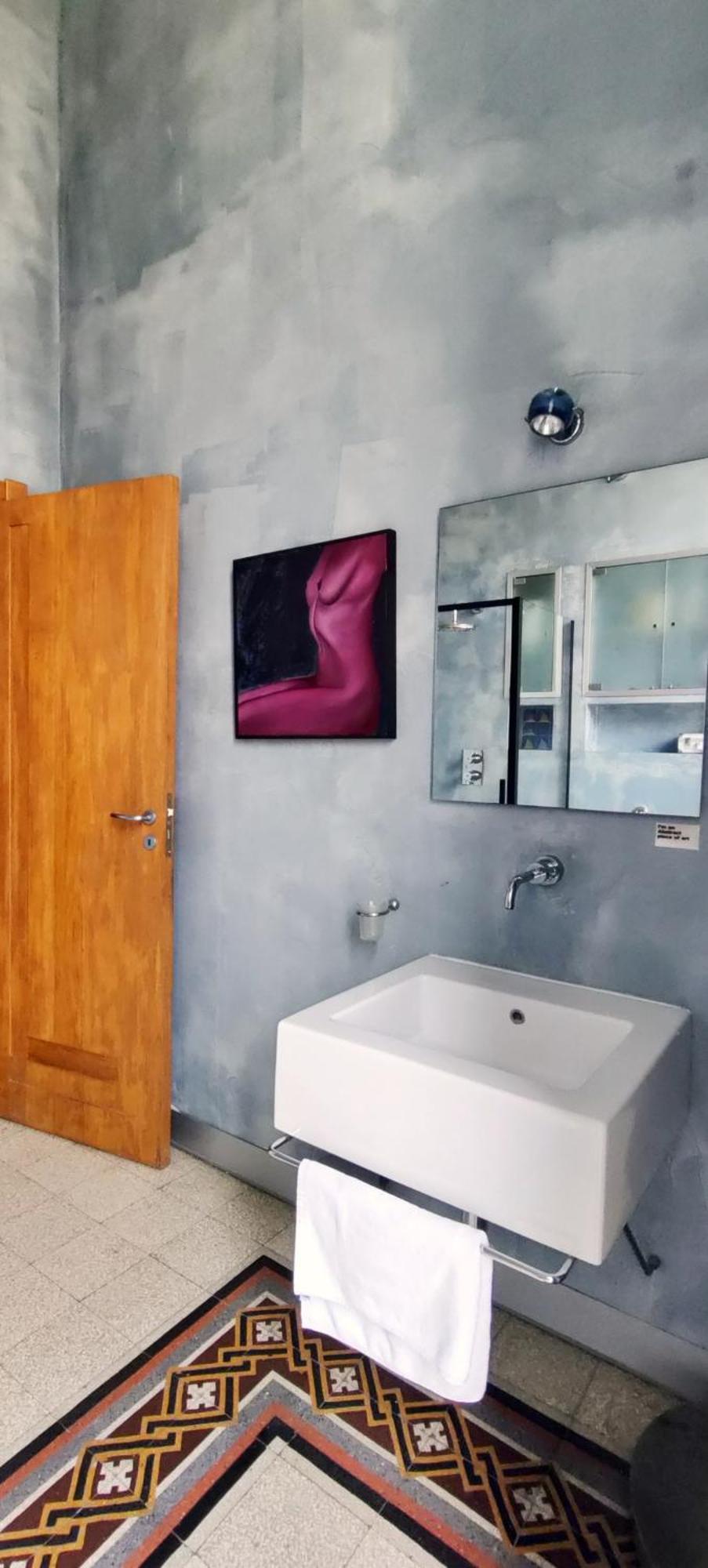 Apartmán Ca'Sa Neapol Exteriér fotografie